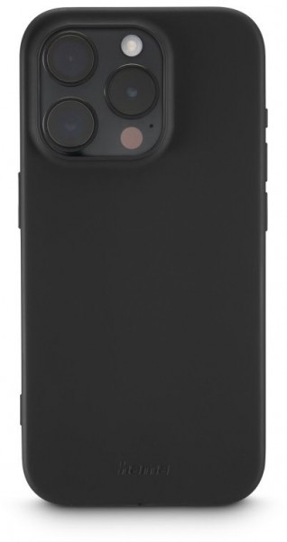MagCase Fantastic Feel für iPhone 15 Pro Max schwarz