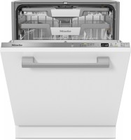 G 5463 SCVi Active Plus E Vollintegrierbarer 60 cm Geschirrspüler edelstahl