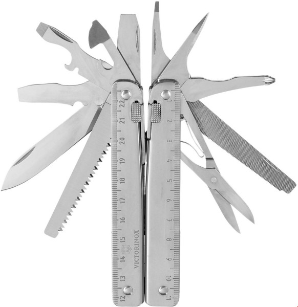 Swiss Tool CS Plus Multitool