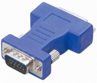 CA M 1 DVI Kompaktadapter