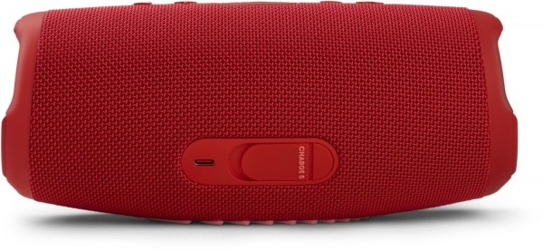 JBL Charge 5 Bluetooth-Lautsprecher rot | EURONICS