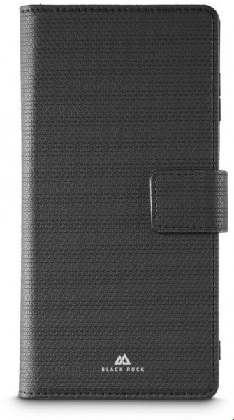 Booklet 2-1 Wallet für Galaxy A17 schwarz