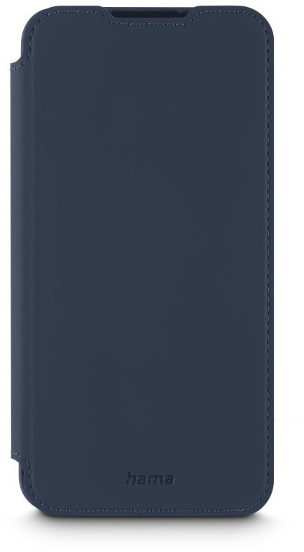 Handytasche Fantastic Feel Handy-Tasche für Galaxy S23 FE blau