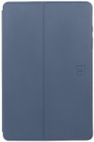 Gala Tablet-Cover mit Stand für Galaxy Tab A9+ blau
