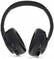 HPBT6024BK Bluetooth-Kopfhörer schwarz