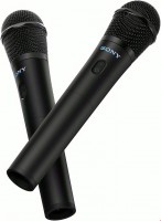 ULT Mic 1 Mikrofon schwarz