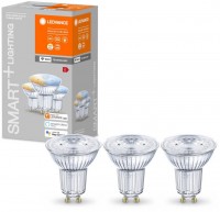 Smarter LED-Reflektor WiFi 4,9W 3St
