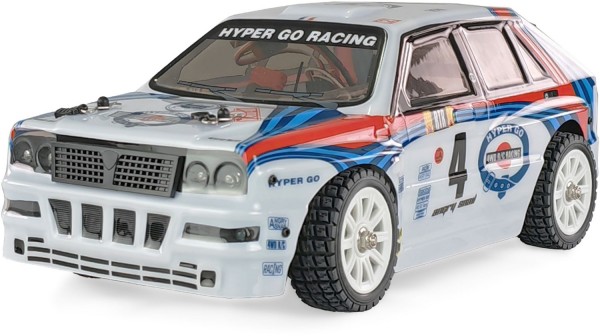 Hyper GO LR14 ProDrift-1.4 RC Auto