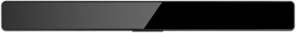 Digitenne Slim DVB-T / -T2 Zimmerantenne