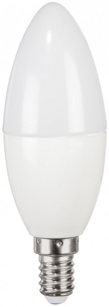 LED-Lampe E14 470lm Neutralweiß