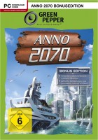 Anno 2070 Bonusedition