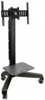 Neo-Flex Mobile MediaCenter LD für 27-60" Displays schwarz