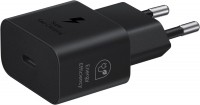 USB Type-C Ladegerät (25W) schwarz