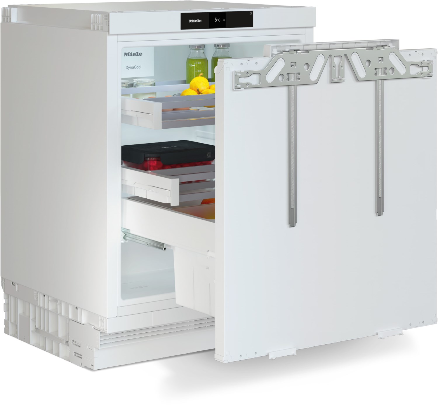 KU 7030 D Unterbau-Kühlschrank