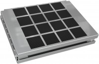 DKF 11-R Kohlefilter regenerierbar Dunstabzugshauben-Zubehör