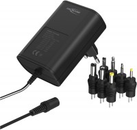 APS 1500 Universal-Netzteil schwarz
