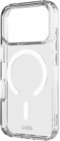 Hülle für iPhone 17 Pro transparent