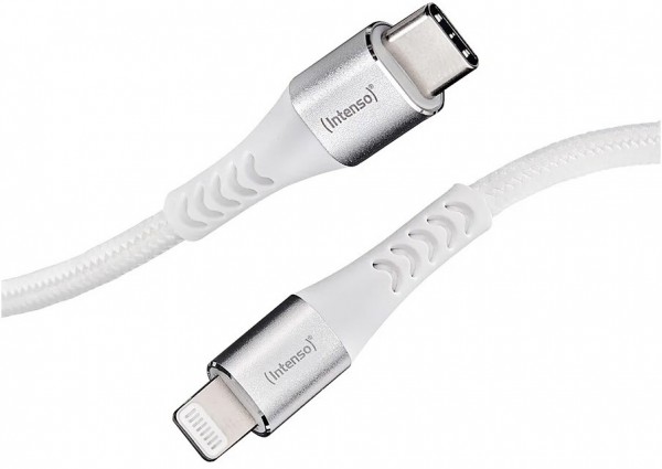 C315L USB Type-C > Lightning (1,5m) weiß