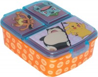 Pokémon Sandwich Box