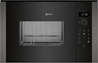 HLAGD53G0 Einbau-Kombi-Mikrowelle graphite gray