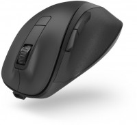 MW-500 Recharge Kabellose Maus schwarz