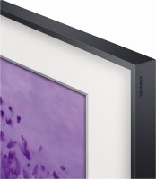 Austauschbarer Rahmen für The Frame 49" (2019) schwarz