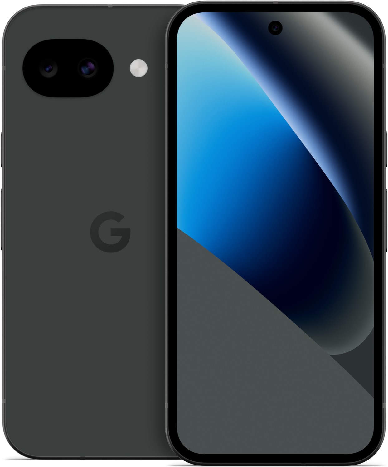 Image of Pixel 10a (128GB) Smartphone obsidian