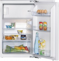 EKS 16181 Einbau-Kühlschrank mit Gefrierfach weiß