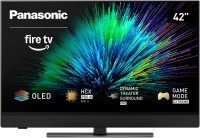 TV-42Z90BE6A 106 cm (42") OLED-TV