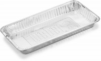 Alu Tropfschalen XL (5 Stück)