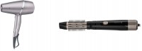 AC9800 + AS7500 Haartrockner Set