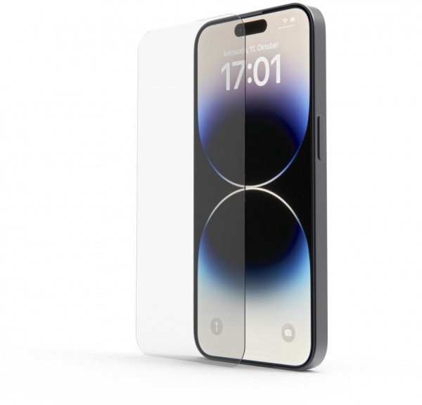 Schutzglas Clear Protect für iPhone 14 Pro Max transparent