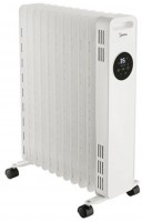 NY2311-20MR Radiator weiß