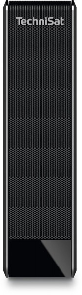 AudioMaster RS 1 /Paar Surround-Lautsprecher schwarz
