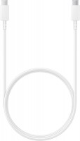 USB Type-C Kabel (100W) weiß