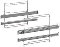 Z11TJ25X0 Normalauszug 1-fach Herd/Backofen-Zubehör