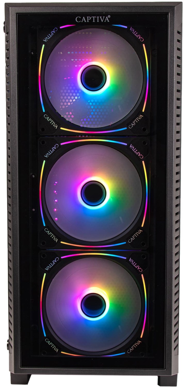 Highend Gaming R10-0033 PC