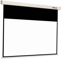 Crystal-Line Rollo (240x175cm) Leinwand