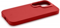 Sensation Case für Galaxy S25 Ultra rot