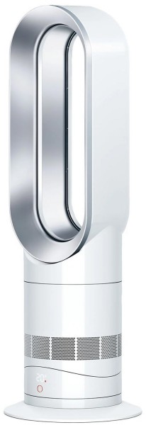 【美品】Dyson AM09 ホワイト・シルバー 842fc525-f715-49f2-9125-