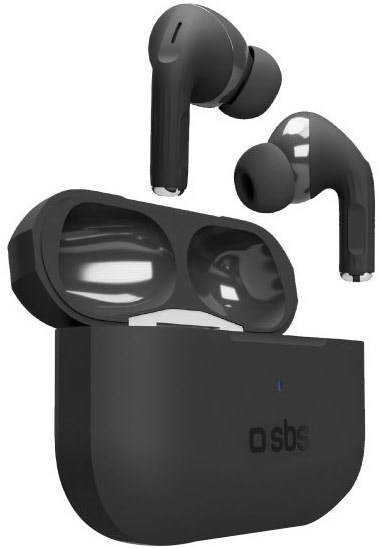 Image of Air Kab Max True Wireless Kopfhörer schwarz