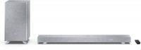 HT-SBW53121 Soundbar + Subwoofer silber