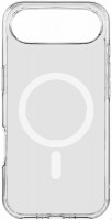 Gloss Mag Cover für iPhone Air transparent