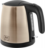 Prime Aqua mini Wasserkocher kupfer
