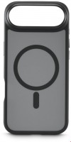 Hybrid Case für iPhone Air schwarz