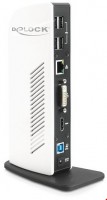 USB 3.0 Port Replikator
