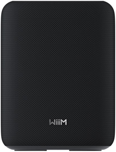 Sound Lite Smart Speaker schwarz