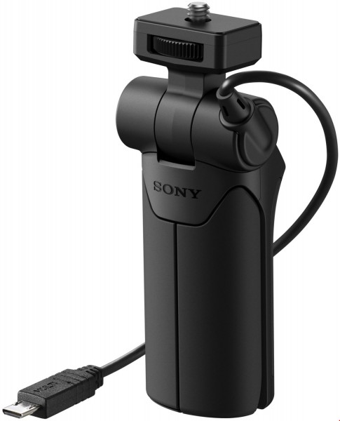 VCT-SGR1 Handgriff schwarz