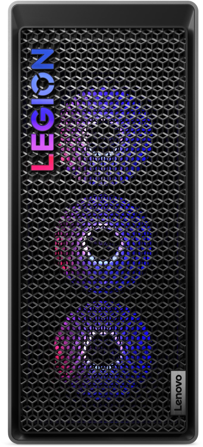 Legion T7 34IAS10 (90Y6001YGF) Gaming PC storm grey, Intel Core Ultra 7, 32 GB RAM, 1000 GB SSD, nVidia GeForce RTX 5080 (16 GB), Windows 11