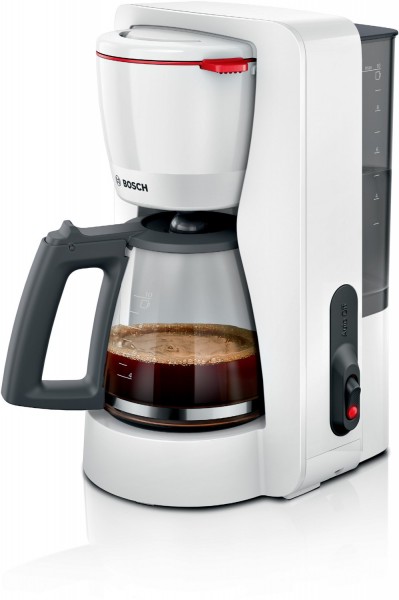 TKA2M111 Filter-Kaffeemaschine weiß